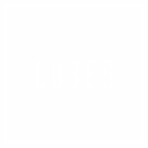 Cubes Logo